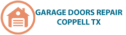 Garage Doors Repair Coppell TX